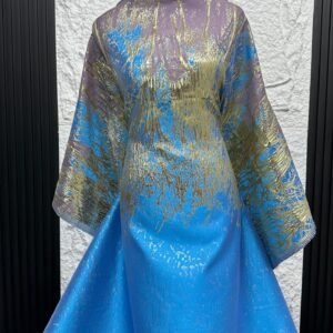 European Brocade Damask (4yards)