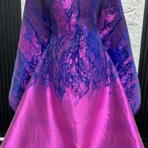 European Brocade Damask